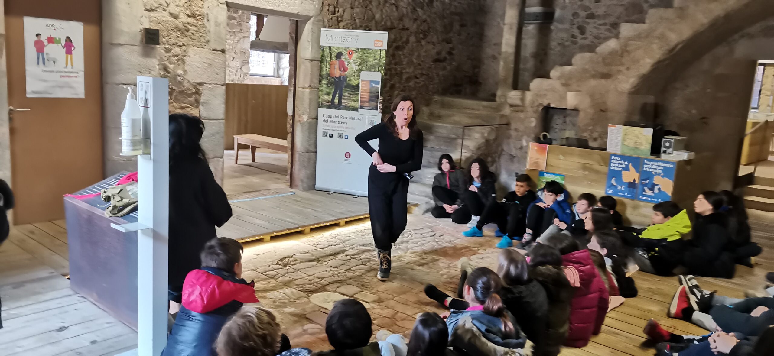 AQUA ALBA - LAURA DE CONTES